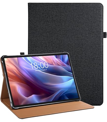 TECLAST T65 MAX 2K Tablet-13-calowy tablet z systemem
